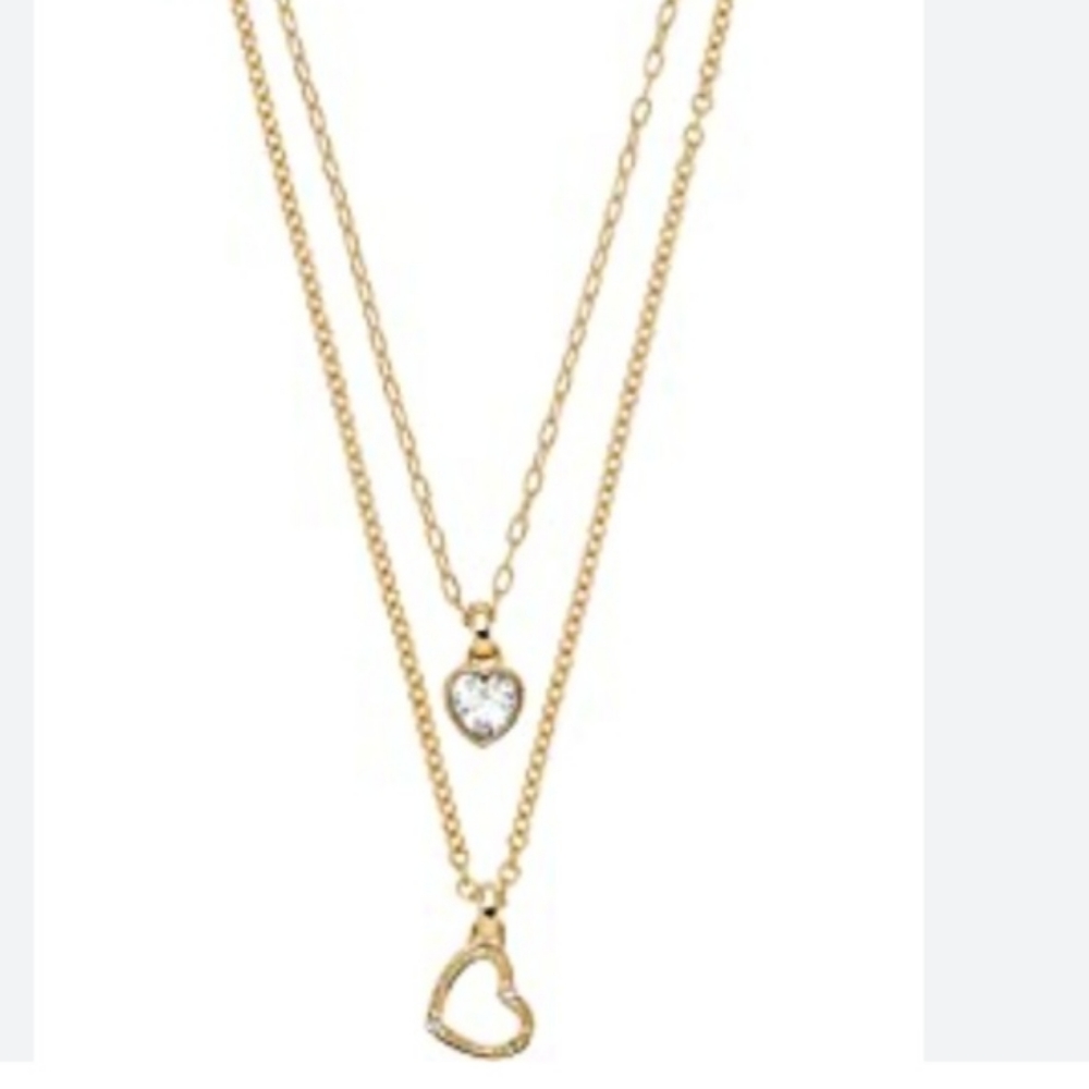 Michael Kors necklace
